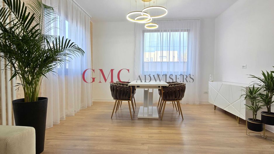 Vila noua mobilata si utilata Prelungirea Ghencea - Poză 2