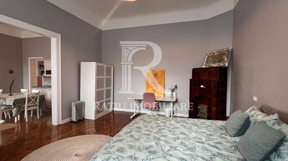 Apartament cu 3 camere de închiriat | Ultracentral | Oradea - Poză 7