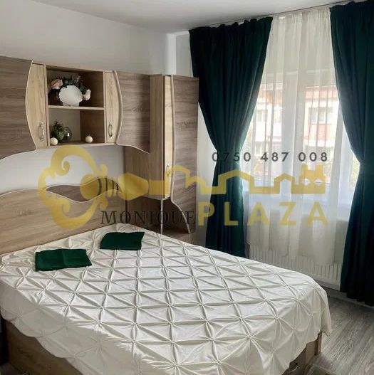 2 Camere | Balcon | Zona centrala | CT | Electrocasnice noi | - Poză 3