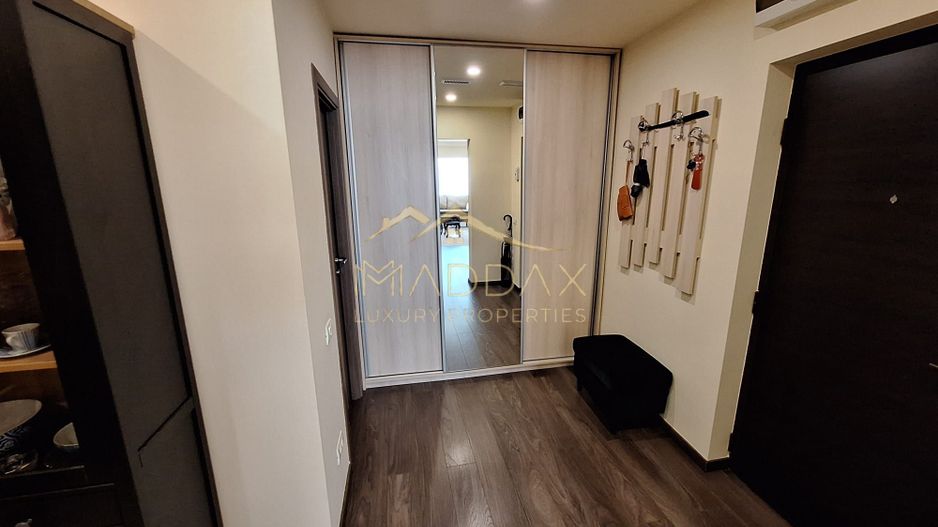 APARTAMENT 3 CAMERE I AVIATIEI I PROMENADA MALL*** - Poză 6
