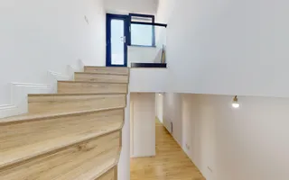 Penthouse Duplex 3 Camere cu Terasă de 65 mp | New Colentina Residence - Poză 20
