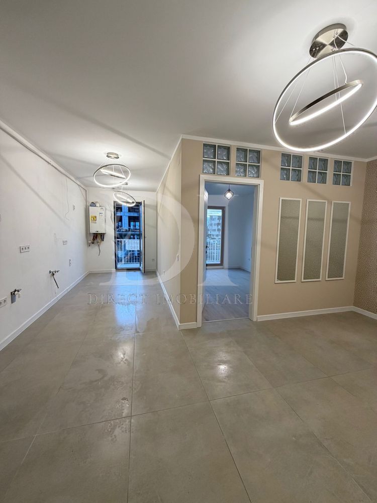 Apartament 3 camere – Zona Eroilor, Florești - Poză 1