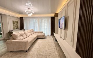 Apartament 2 camere de inchiriat - Poză 1