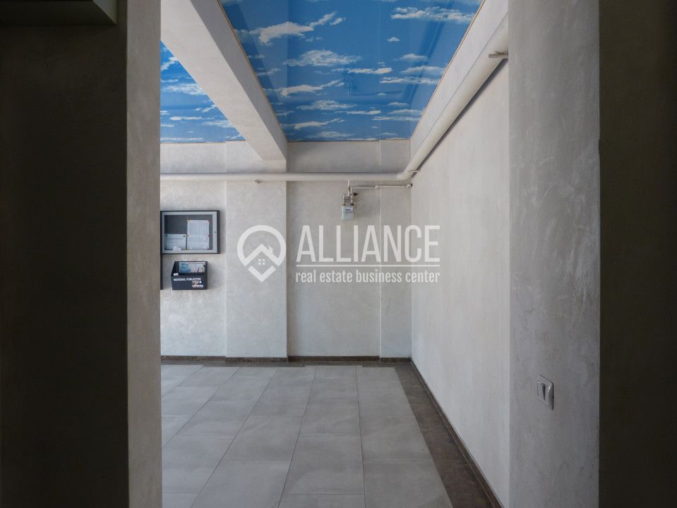 HOTEL OPERA(COD03) -5th Avenue 2 camere cochete, cu vedere la mare ! - Poză 11