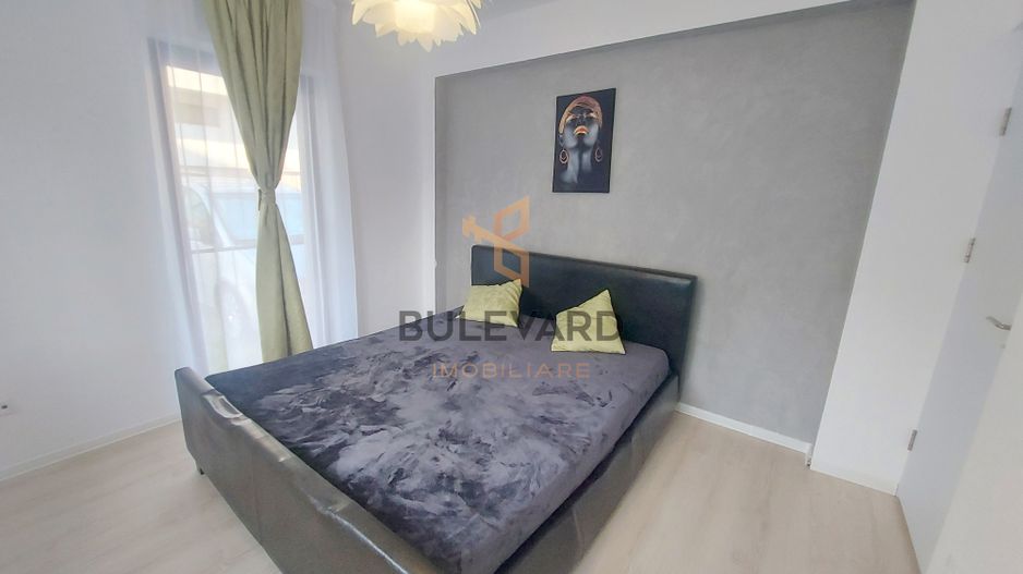 Apartament cu 3 camere Sub Cetate!! - Poză 4