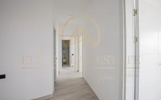 Tomis Plus - Celine Elegance - Vânzare apartament cu 4 camere, etaj 6. - Poză 11