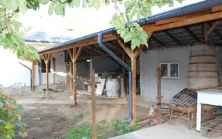 Casă cu suflet și priveliște de poveste – Crasna, Gorj - Poză 23