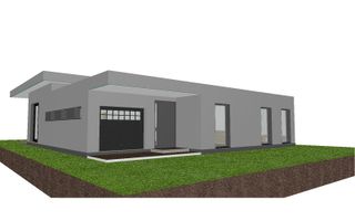 Casa pe parter la rosu in zona Metro Torontalului - Poză 6