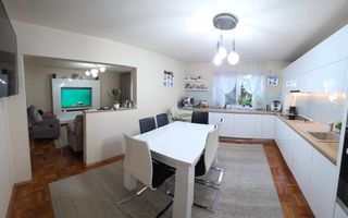 Apartament decomandat 3 camere, 100 mp | Etaj 1 | ZONA FARMEC - Poză 2