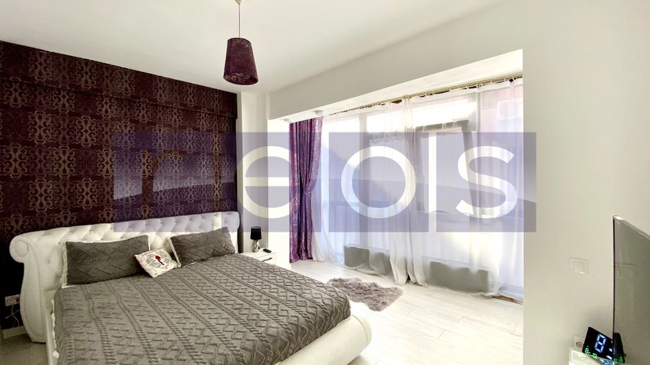 VANZARE APARTAMENT 2 CAMERE | 50 MP | ETAJ 2/5 | 2016 | SEBASTIAN - Poză 7