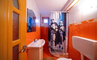 Casa individuala, metrou Aparatorii Patriei, sector 4, comision 0 - Poză 17