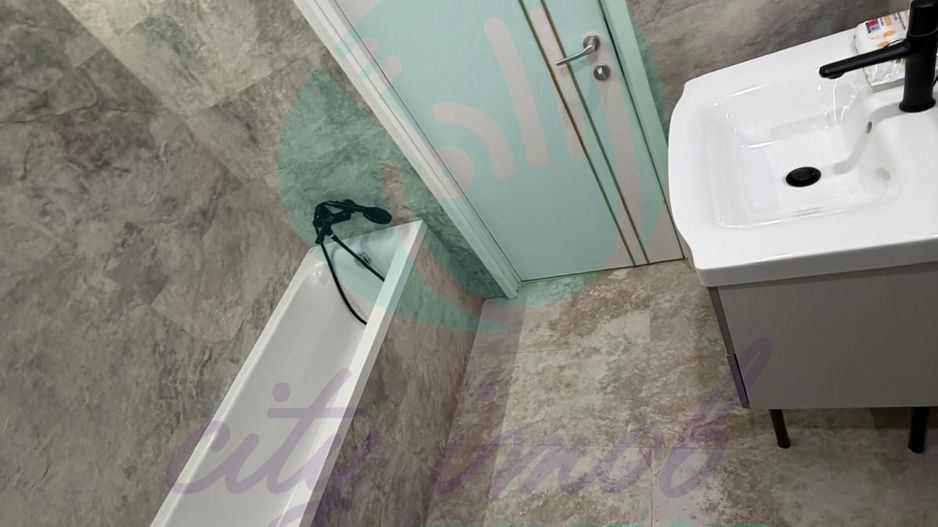 2 camere cu design modern DELTA CITY - Poză 7