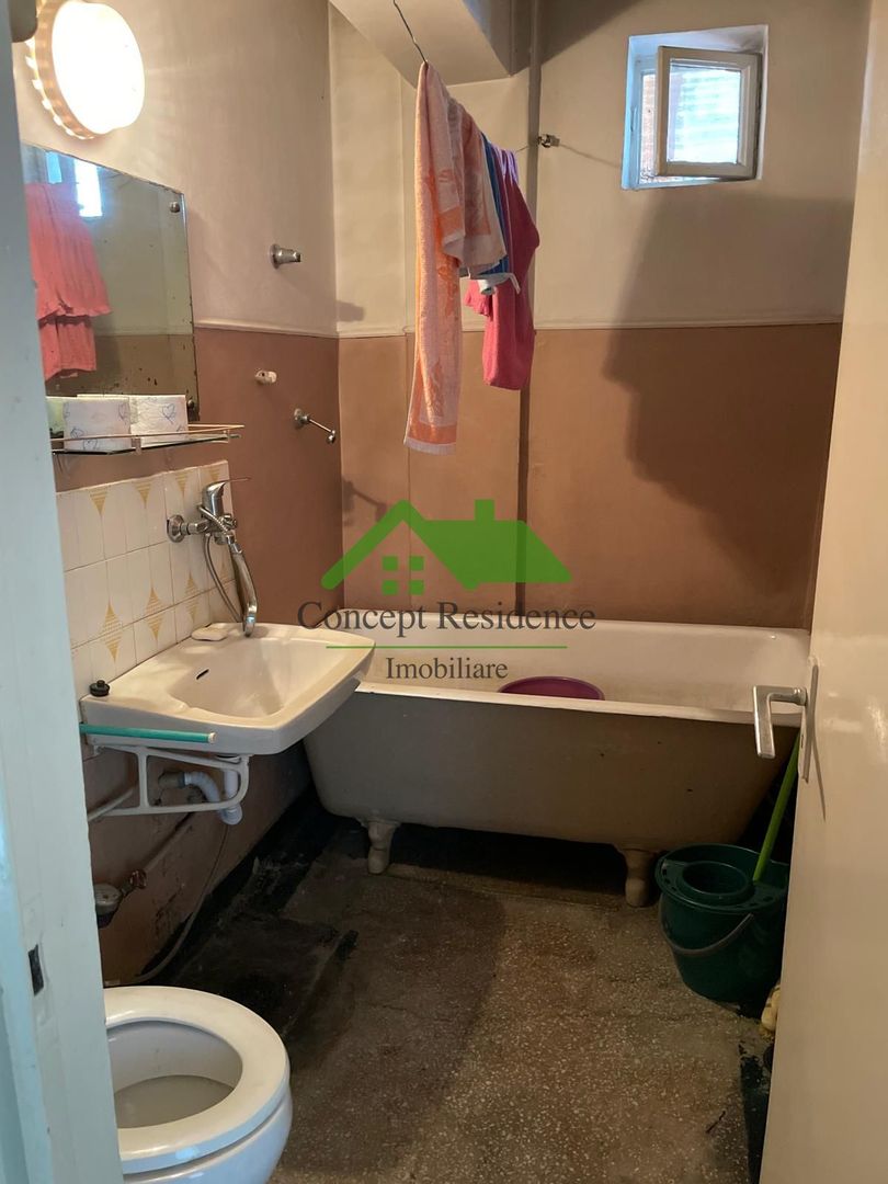 2 camere, decomandat– ultracentral, zona Bizo - Poză 8