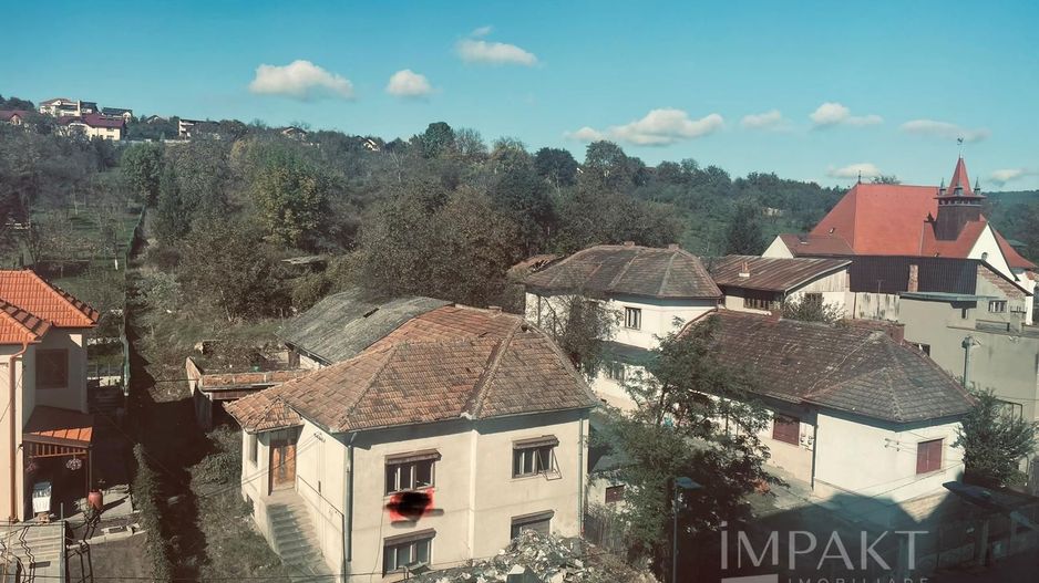 Oportunitate de Investitie! Teren de 6449mp - Poză 1