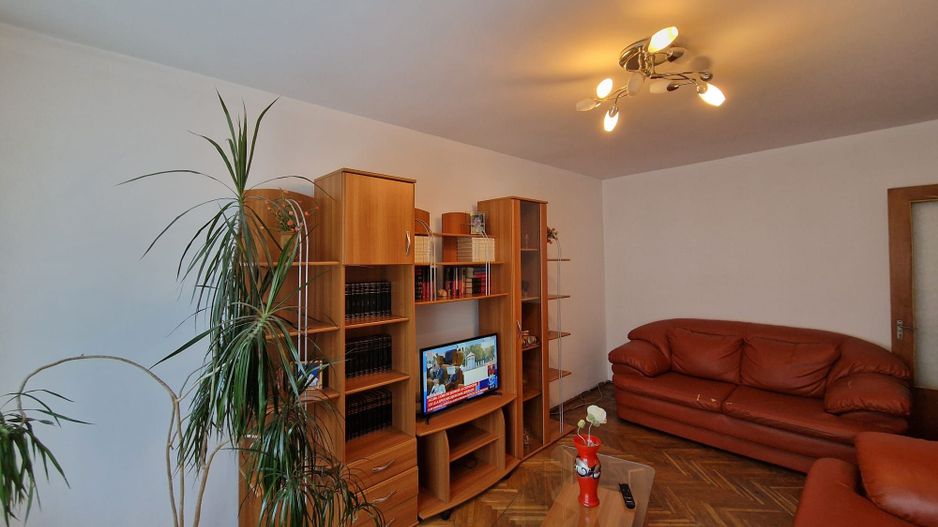 Apartament 3 camere Popa Sapca - Ramada, etaj 1 - Poză 11