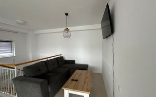 Penthouse | 100mp | Zona Lacul 3 - Poză 3