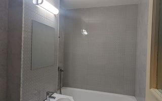 Garsonieră modernă, Str. Câmpia Libertății, pet friendly, AC nou, parc IOR - Poză 7
