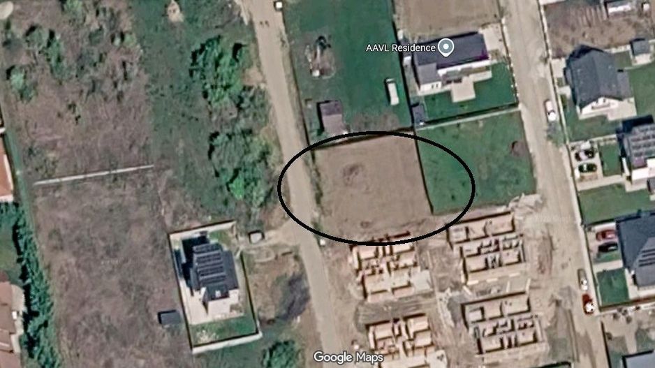 TEREN PREMIUM LANGA PADURE | UTILITATI PE TEREN | ZONA VILE - Poză 4