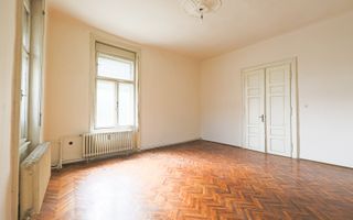Vândut! Raritate pe piața imobiliară din Arad–Apartament cu 4 camere - Poză 5