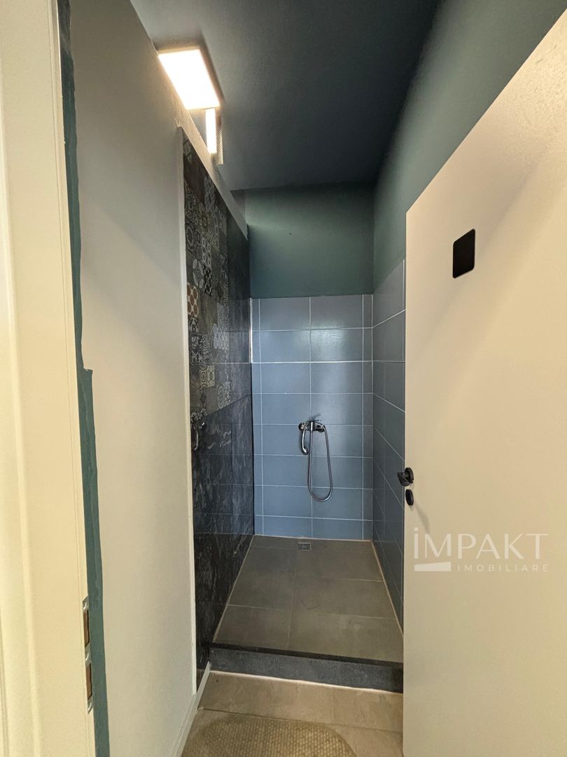 Spatiu comercial 157mp, in Marasti!- pod IRA - Poză 6