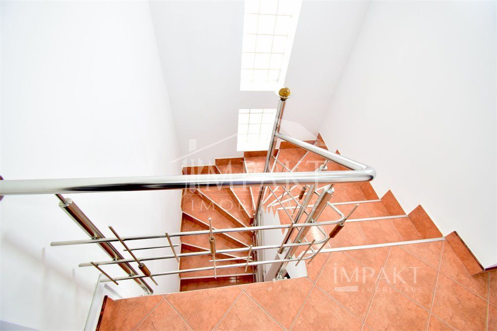 Spatiu de birouri intr-o casa, in zona Calea Turzii cu 13 locuri de parcare! - Poză 21