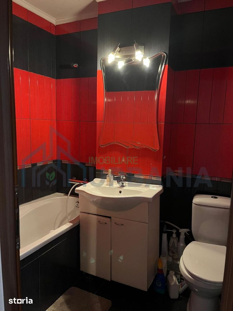 Apartament 2 camere la parter, Tudor Vladimirescu - Tepes Voda, Iasi - Poză 1