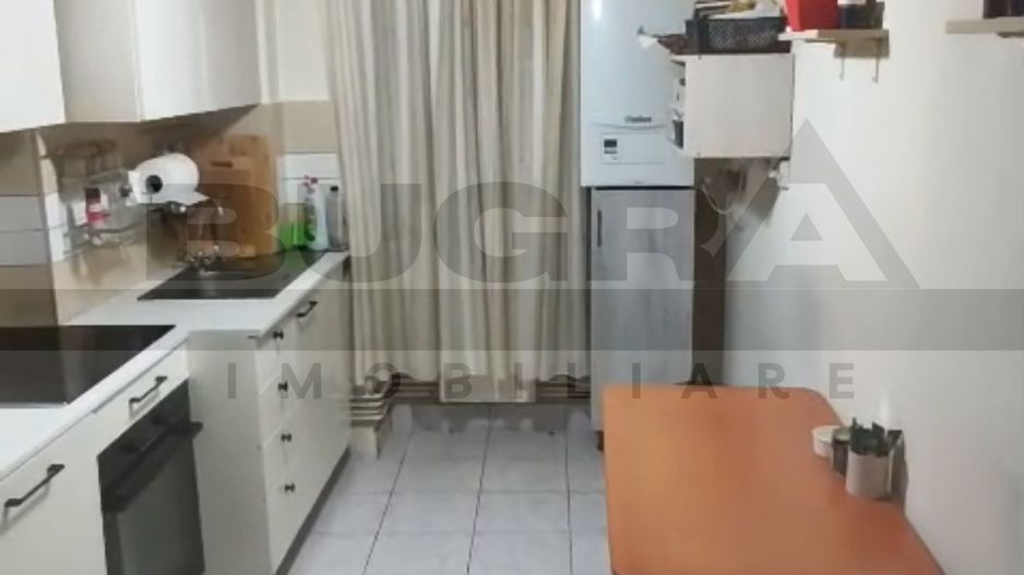 Apartament de 3 camere, decomandat, 65mp, zona Piata Ion Mester - Poză 2