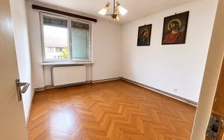 Apartament 3 camere | Ștrand, Sibiu | 74 mp, garaj - Poză 5