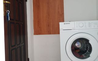 GARSONIERĂ DE VÂNZARE – BRÂNCOVEANU – BLOC REABILITAT - PANOURI SOLARE - Poză 7