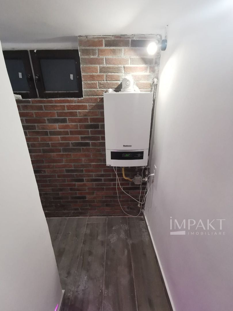 De vanzare -spatiu birouri 2 camere - Centru - Poză 6