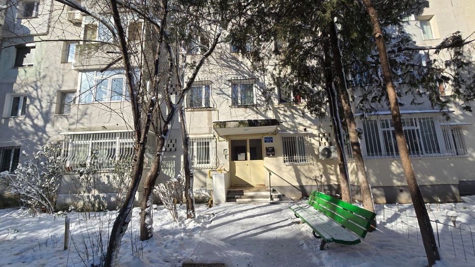 TOMIS NORS - CIRESICA | 2 camere | gaz | balcon | de inchiriat - Poză 17