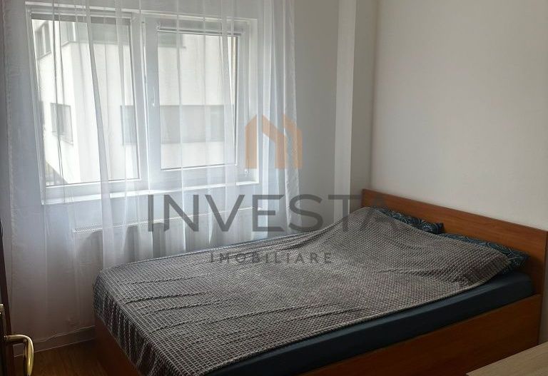 Apartament cu 2 camere cu balcon, etaj intermediar, bloc nou, Zorilor! - Poză 6