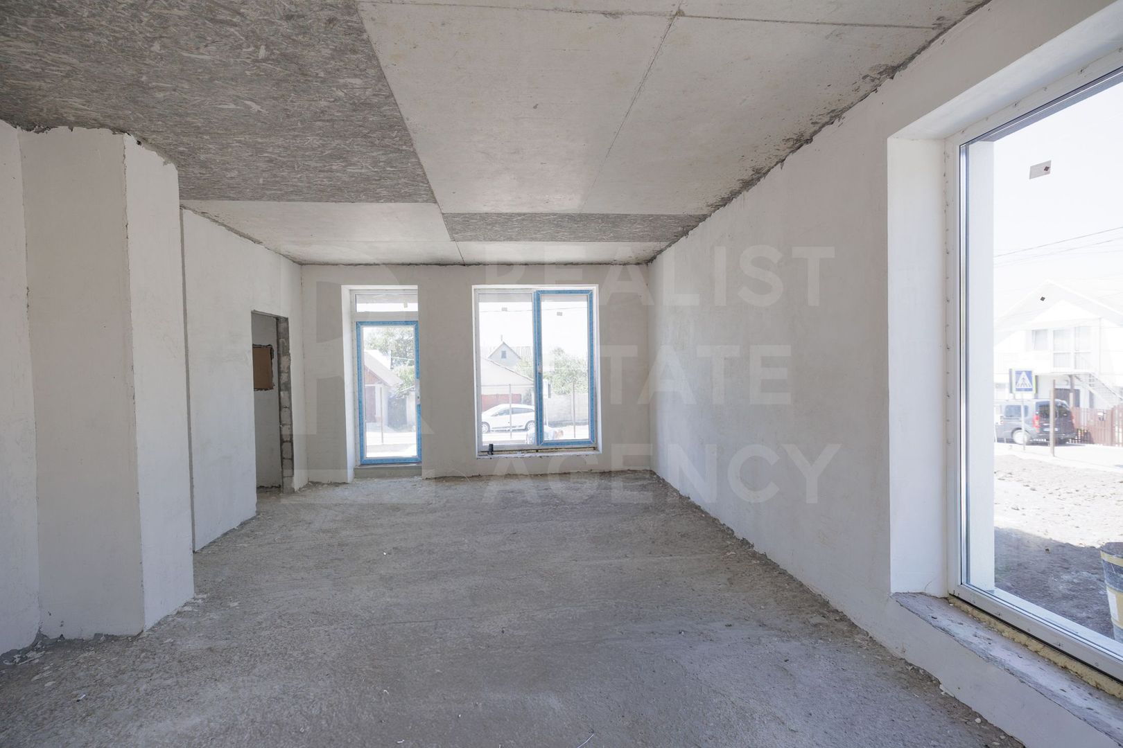 Vânzare, duplex 107 mp,  str-la Pomicolului, Codru - Poză 22