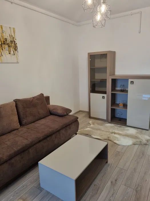 Apartament 2 camere de inchiriat, centrala proprie, Drumul Binelui - Poză 1