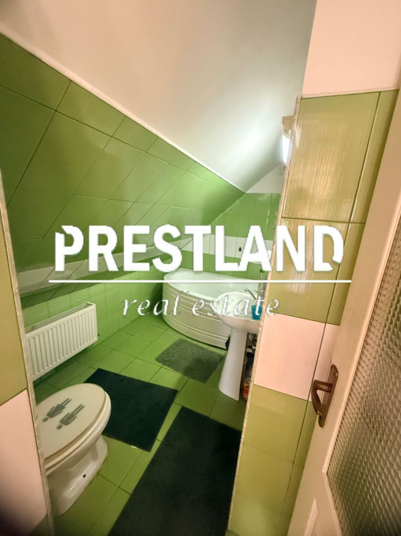 Inchiriez apartament la casă, zona Lazaret la 3 minute de Gara  !! - Poză 7