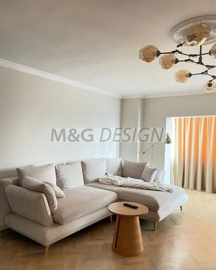 Apartament cu 2 camere  Freidorf cu centrala - Poză 5