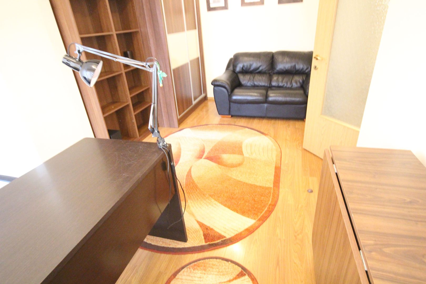 Apartament generos in imobil nou - Poză 19