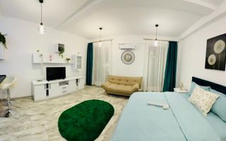 Garsoniera comfort I,zona Avangarden /Bartolomeu - Poză 9