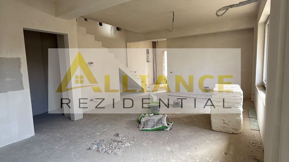 {Soseaua Oltenitei } Vila individuala 5 camere * 3 bai - Poză 5