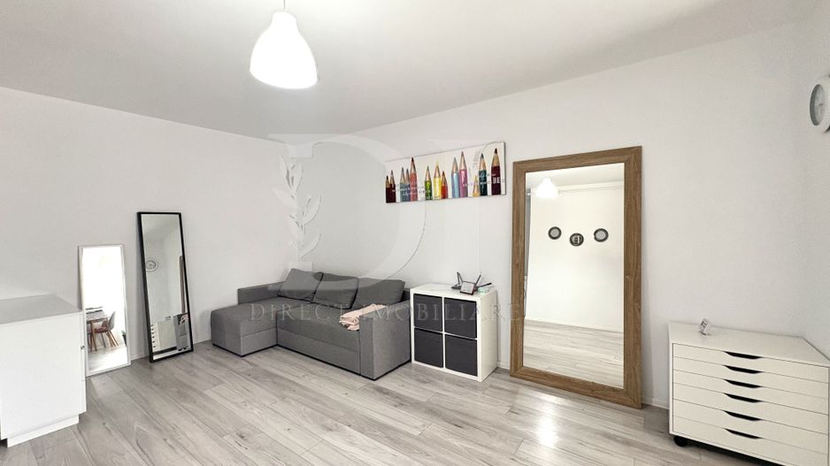 Apartament cu 2 camere -zona Vivo - Poză 1