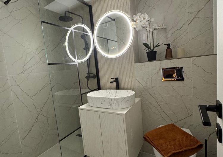 Apartament 2 camere - Calea Bucuresti - Poză 4