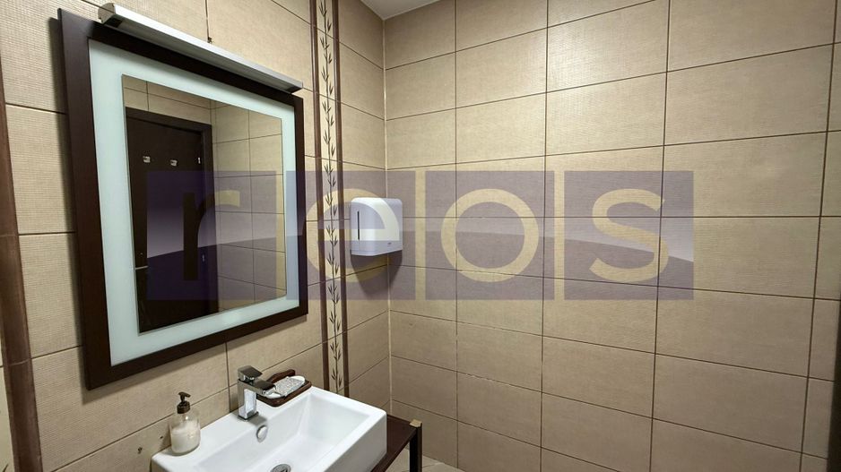 INCHIRIERE VILA 7CAMERE | PARCUL VERDI | 240MP | PARCARE | IDEAL BIROU - Poză 35