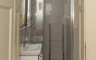 De Inchiriat | 2 Camere | Piata Victoriei - Centrala Proprie | Etaj 3 - Poză 11