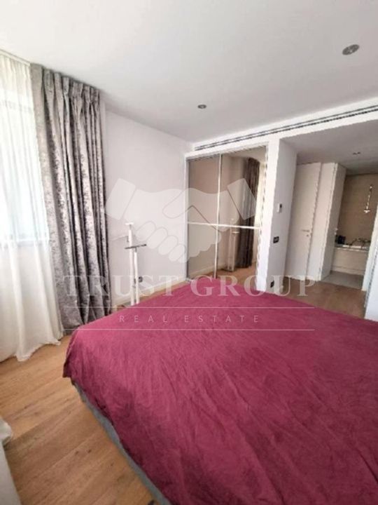 Apartament 2 camere Băneasa | Loc de parcare - Poză 8