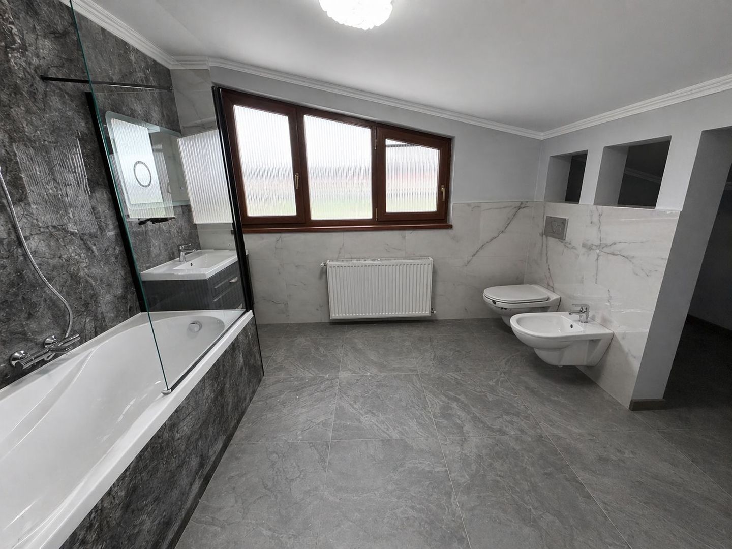 Casa 5 camere pretabila pentru locuit si sediu firma - C. Arhitectilor - Poză 17