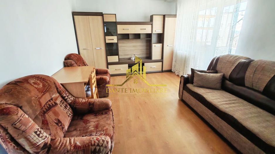 2 camere, mobilat modern, bloc nou, terasa, parcare, Zorilor, Lunii - Poză 9