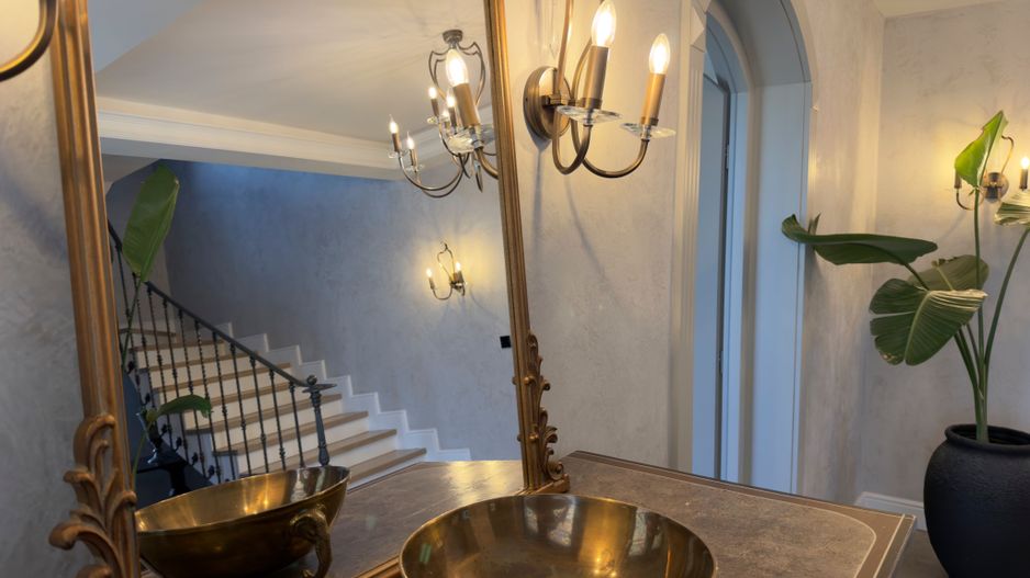 Reședință exclusivistă cu piscină și SPA | Dumbrăvița - Poză 39