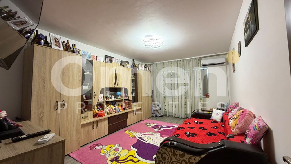 Apartament spatios cu 2 camere | 49 mp | zona Macului - Poză 4