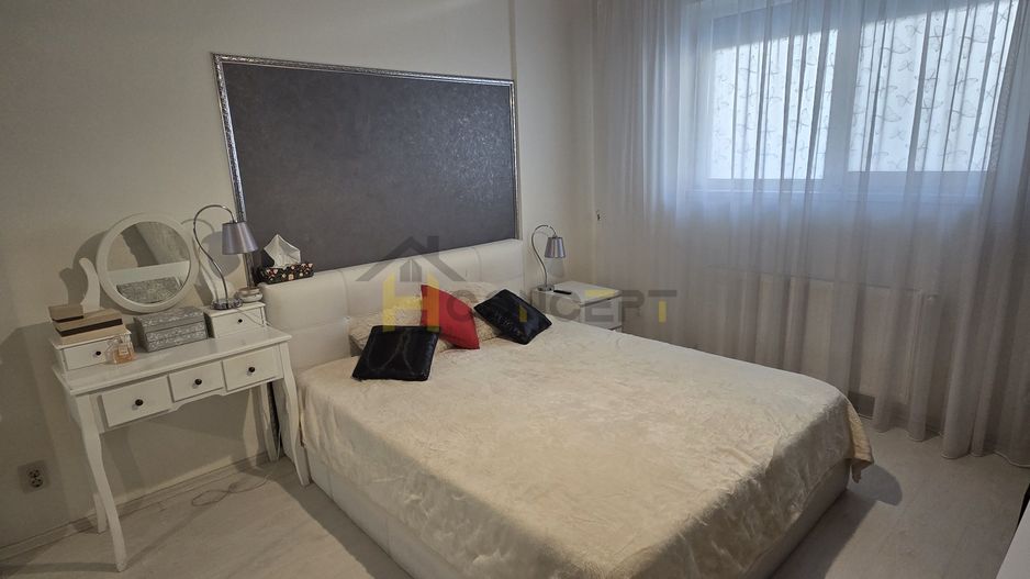 Apartament decomandat 2 camere mobilat utilat 12 min metrou - Poză 9