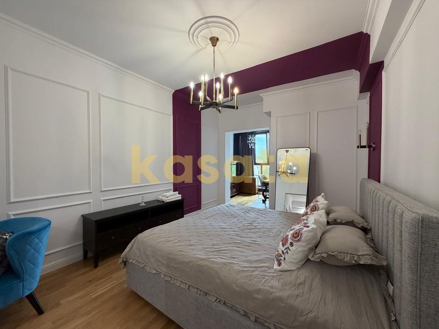 Apartament 4 camere de închiriat | Calea Victoriei | Ultracentral - Poză 10